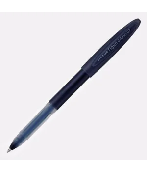 Uni-ball Signo Gelstick 0.7 Jel Kalem SİYAH