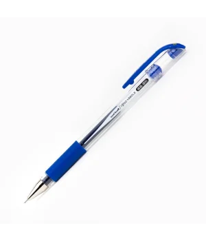Uni-ball Signo Needle 0.38 İğne Uçlu Jel Kalem MAVİ