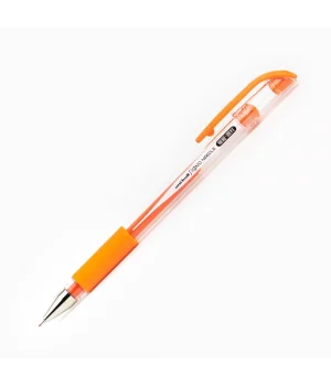 Uni-ball Signo Needle 0.38 İğne Uçlu Jel Kalem TURUNCU