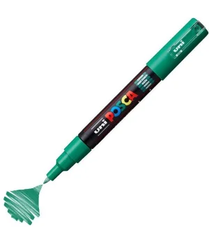 Uni Posca PC-1M Boyama Markörü 0.7 mm. YEŞİL