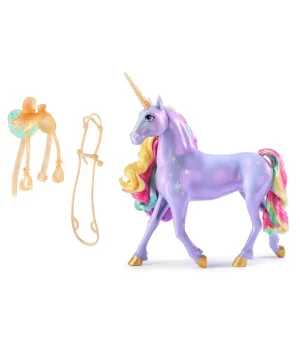 Unicorn Akademisi Rainbow Wildstar 28 cm