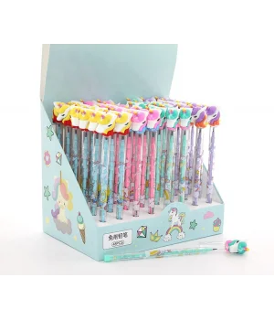 Unicorn Kurşun Kalem  Alk1760  Unicorn Pencil