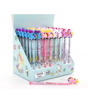 Unicorn Kurşun Kalem  Alk1762