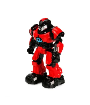Uzaktan Kumandalı Crazon Fonksiyonlu Robot