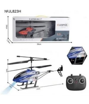 Uzaktan Kumandalı Helikopter 2.4GHz