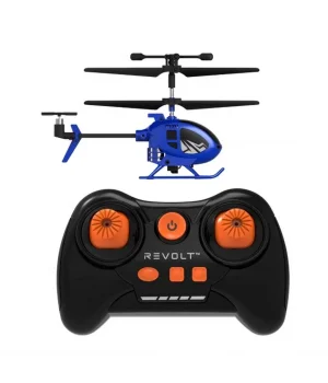 Uzaktan Kumandalı Mini Helikopter