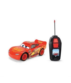 Uzaktan Kumandalı Şimşek McQueen Araba