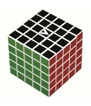 V-Cube 5 Flat Rubik Zeka Küpü 5x5