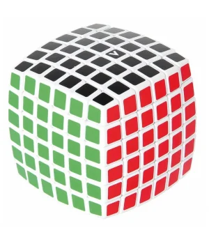 V-Cube 6 Pillow Rubik Zeka Küpü 6x6