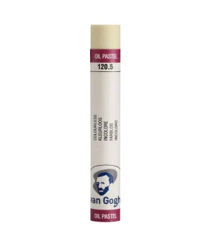 Van Gogh Yağlı Pastel Boya 120.5 Colourless