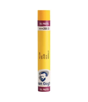 Van Gogh Yağlı Pastel Boya 200.5 Yellow