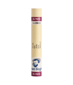 Van Gogh Yağlı Pastel Boya 200.9 Yellow