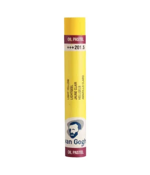 Van Gogh Yağlı Pastel Boya 201.5 Light Yellow