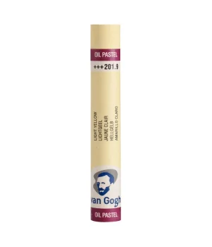 Van Gogh Yağlı Pastel Boya 201.9 Light Yellow