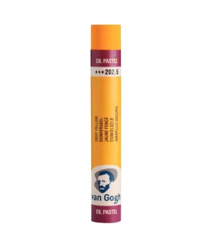 Van Gogh Yağlı Pastel Boya 202.5 Deep Yellow