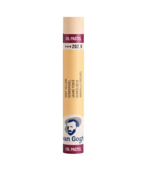 Van Gogh Yağlı Pastel Boya 202.9 Deep Yellow