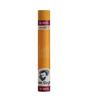 Van Gogh Yağlı Pastel Boya 227.7 Yellow Ochre