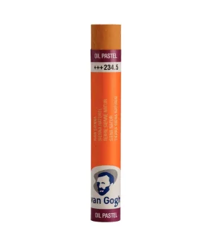 Van Gogh Yağlı Pastel Boya 234.5 Raw Sienna