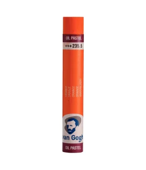 Van Gogh Yağlı Pastel Boya 235.5 Orange