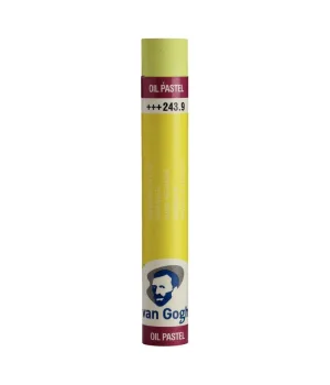 Van Gogh Yağlı Pastel Boya 243.9 Greenish Yellow