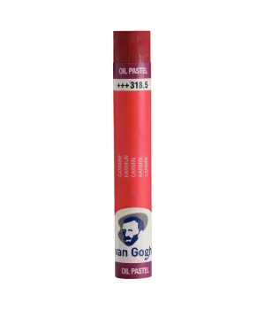 Van Gogh Yağlı Pastel Boya 318.5 Carmine
