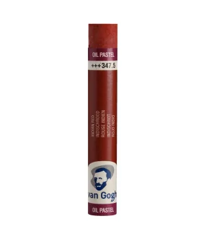 Van Gogh Yağlı Pastel Boya 347.5 Indian Red