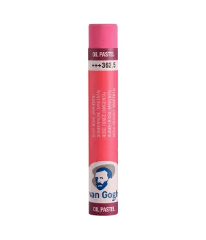 Van Gogh Yağlı Pastel Boya 362.5 Deep Rose