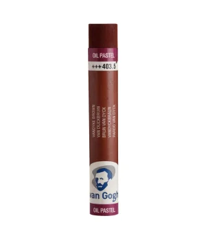Van Gogh Yağlı Pastel Boya 403.5 Vandyke Brown