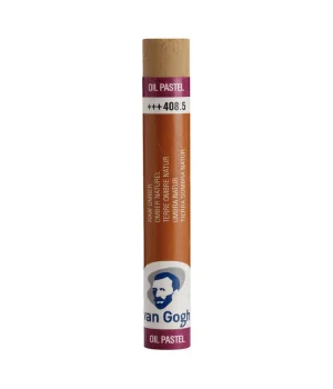 Van Gogh Yağlı Pastel Boya 408.5 Raw Umber