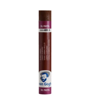 Van Gogh Yağlı Pastel Boya 409.5 Burnt Umber