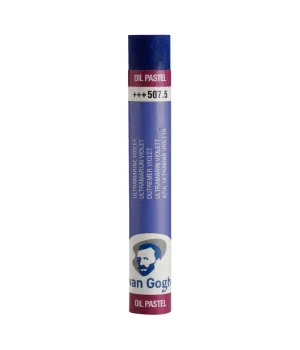 Van Gogh Yağlı Pastel Boya 507.5 Ultramarine Violet