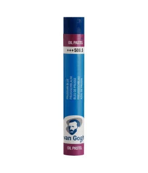 Van Gogh Yağlı Pastel Boya 508.5 Prussian Blue
