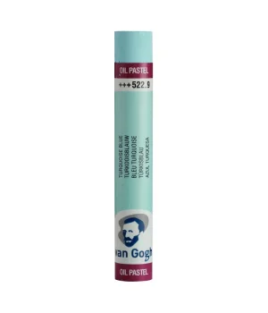 Van Gogh Yağlı Pastel Boya 522.9 Turquoise Blue