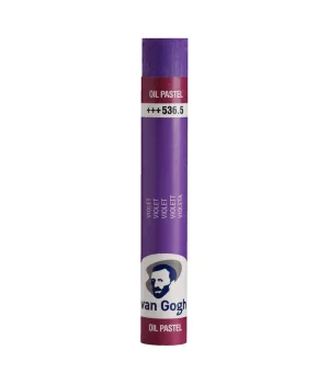 Van Gogh Yağlı Pastel Boya 536.5 Violet