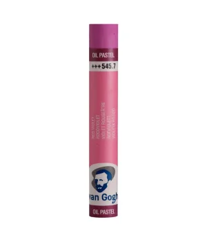 Van Gogh Yağlı Pastel Boya 545.7 Red Violet