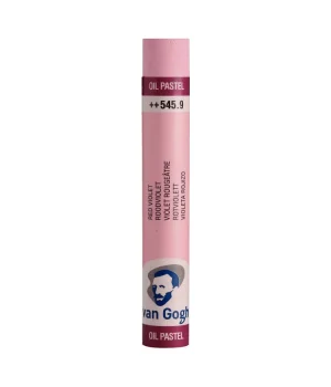 Van Gogh Yağlı Pastel Boya 545.9 Red Violet