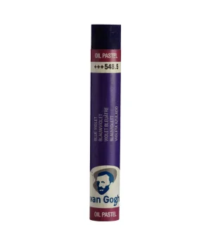 Van Gogh Yağlı Pastel Boya 548.5 Blue Violet