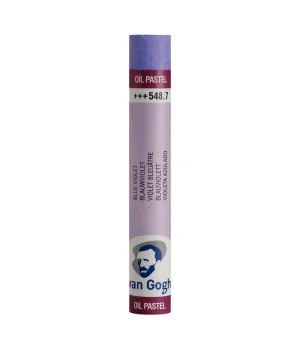 Van Gogh Yağlı Pastel Boya 548.7 Blue Violet
