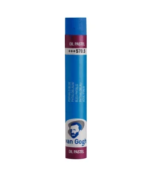 Van Gogh Yağlı Pastel Boya 570.5 Phthalo Blue