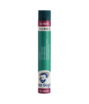 Van Gogh Yağlı Pastel Boya 616.3 Viridian