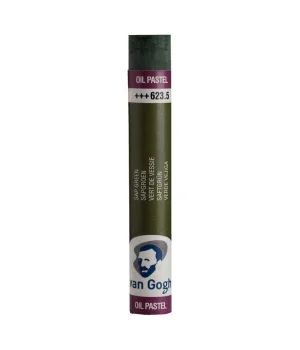 Van Gogh Yağlı Pastel Boya 623.5 Sap Green