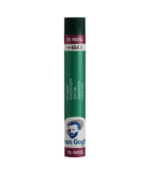 Van Gogh Yağlı Pastel Boya 654.5 Fir Green