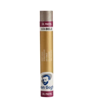 Van Gogh Yağlı Pastel Boya 803.5 Deep Gold