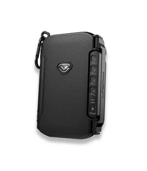 Vaultek Lifepod X Mini Seyahat Humidoru Siyah 4lü