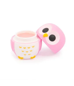 Very Bella Baykuş Lip Balm