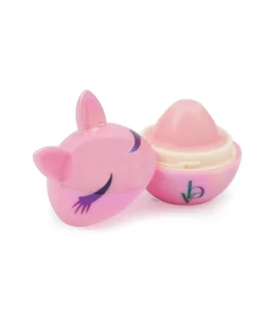 Very Bella Kedi Lip Balm Dudak Nemlendiricisi