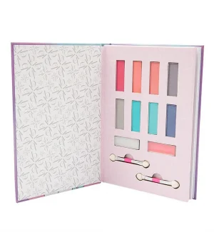 Very Bella Unicorn Makyaj Günlüğü