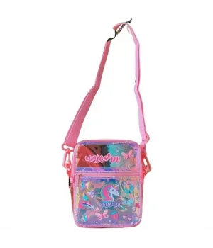 Vest Unicorn Çantası