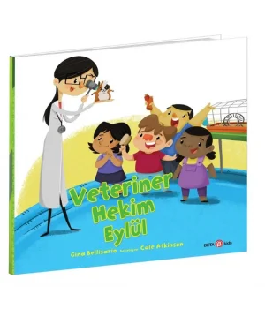 Veteriner Hekim Eylül