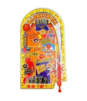 Vintage Pinball Oyunu